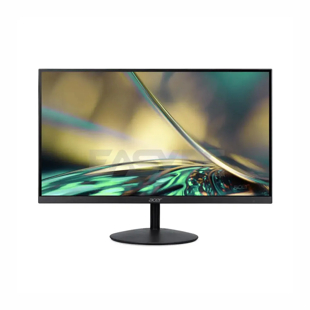 Acer SA242 Ybi 23.8 75Hz Monitor