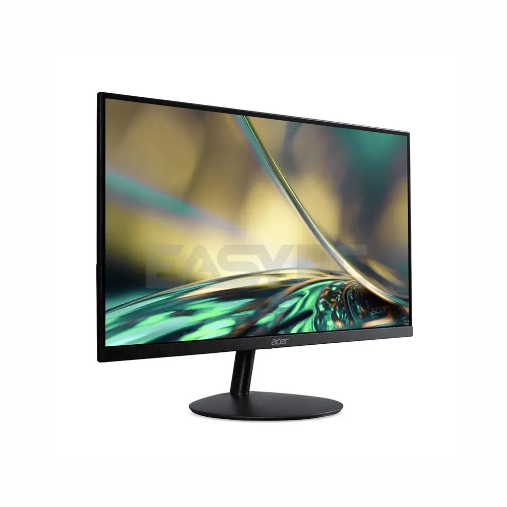 Acer SA242 Ybi 23.8 75Hz Monitor