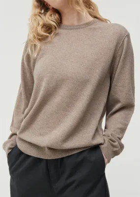 AIAYU - Leonardo Cashmere - Pure Grain