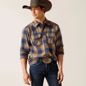 Ariat Men's Hershel Retro Fit Shirt