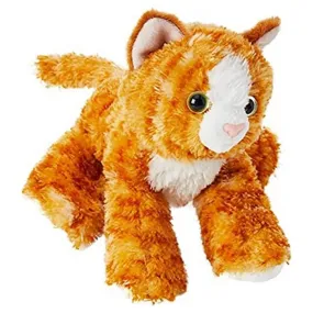 Aurora Mini Flopsie Molly Cat 8" Plush