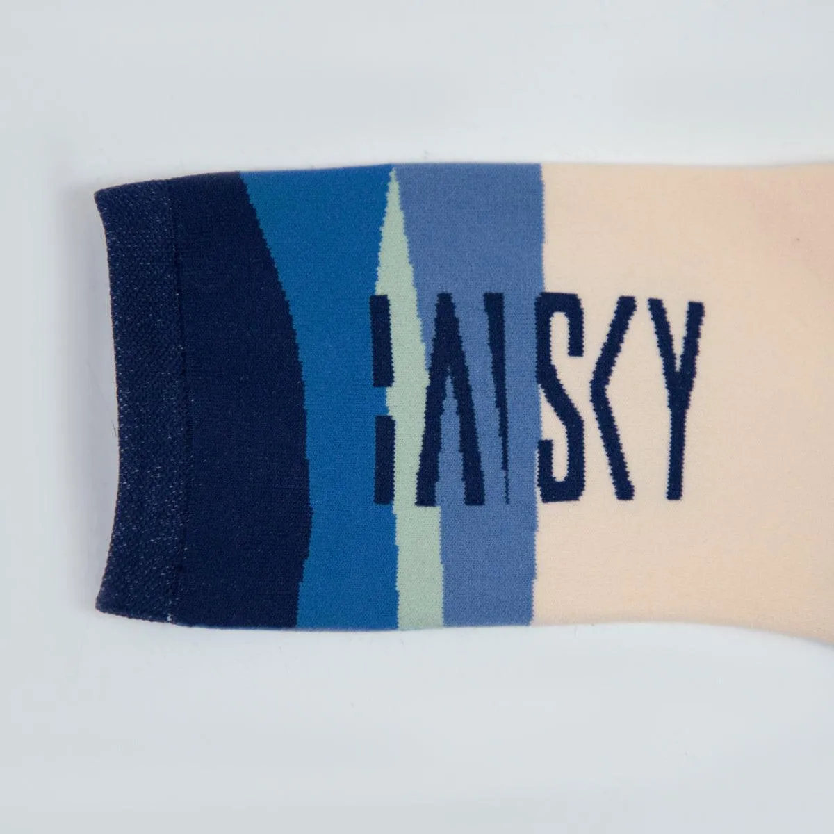 Baisky Mens Sport Socks (Desert Day)