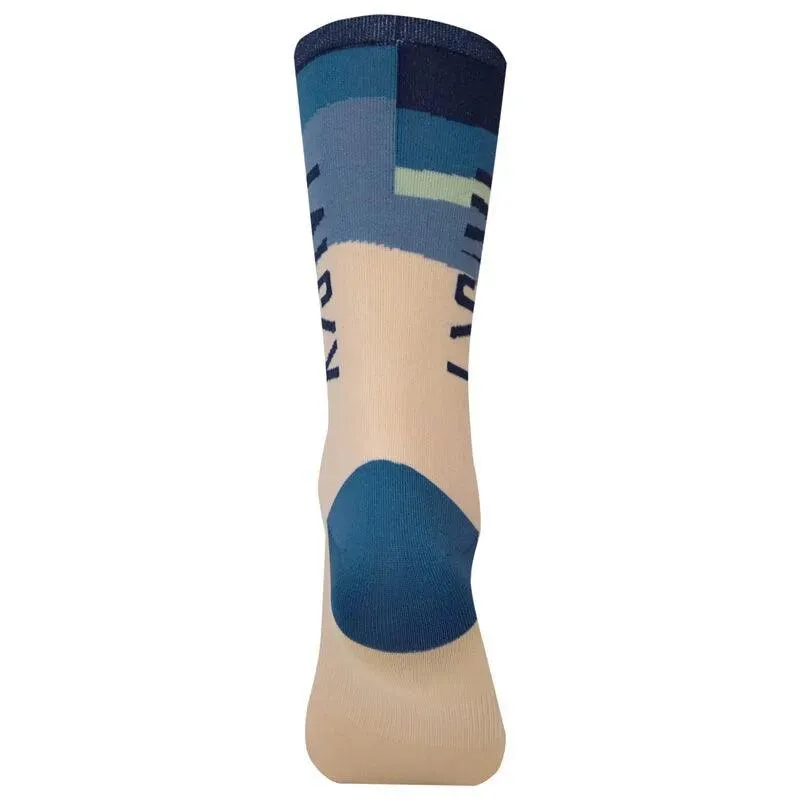 Baisky Mens Sport Socks (Desert Day)