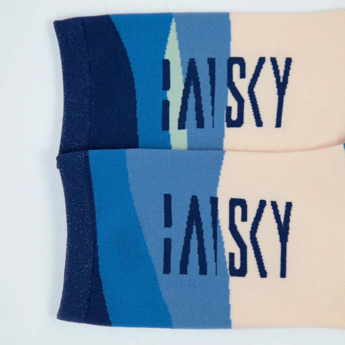 Baisky Mens Sport Socks (Desert Day)