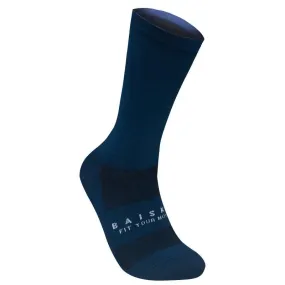 Baisky Mens Sport Socks (Purity Dark Blue)