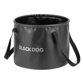 Blackdog Folding Bucket 20L