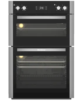 Blomberg 90cm Double Oven | ODN9302X