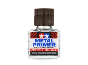 Bottled Metal Primer (40ml)