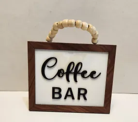 Coffee Bar