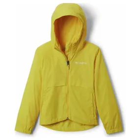 Columbia Buttercup Rain-Zilla Toddler Jacket