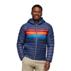 Cotopaxi Fuego Down Hooded Jacket - Men's