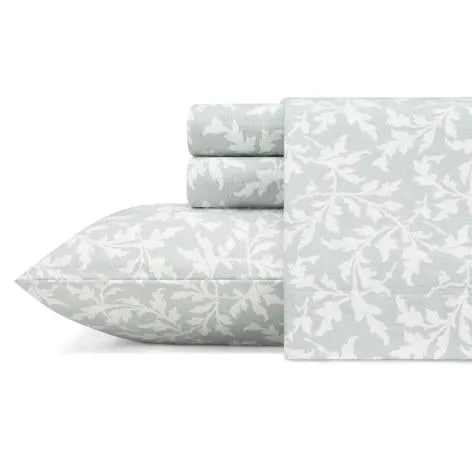 Crestwood Flannel Sheet Set