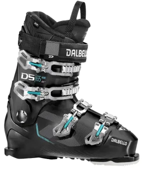 Dalbello DS MX 65 W LS Ski Boot Womens