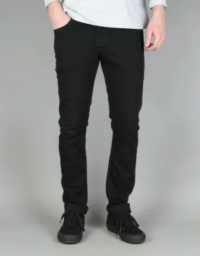 Dickies Louisana Denim Jeans - Black