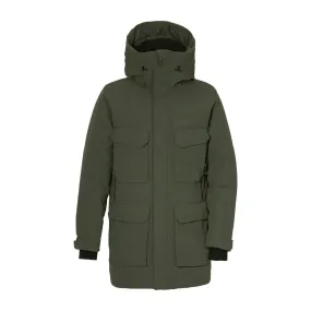 Didriksons Drew Parka 8