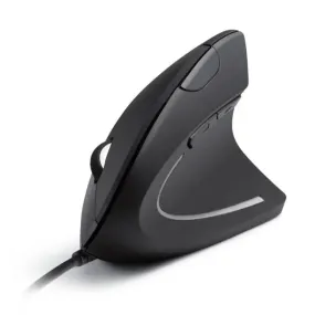 Ergonomic Optical USB Wired Vertical Mouse A7851