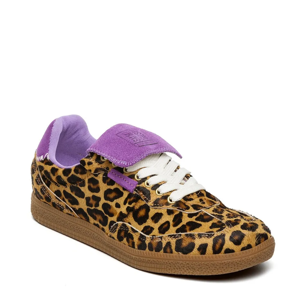 Ethora-L Trainer LEOPARD