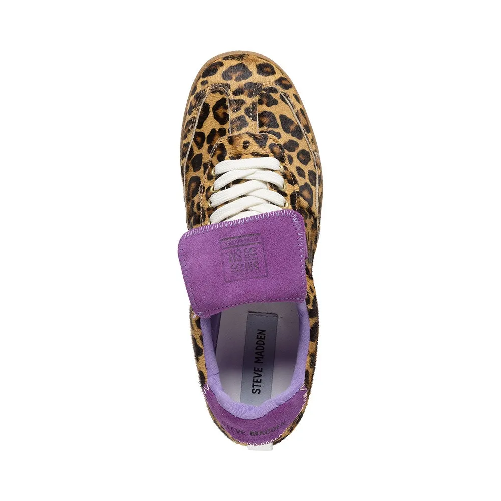 Ethora-L Trainer LEOPARD