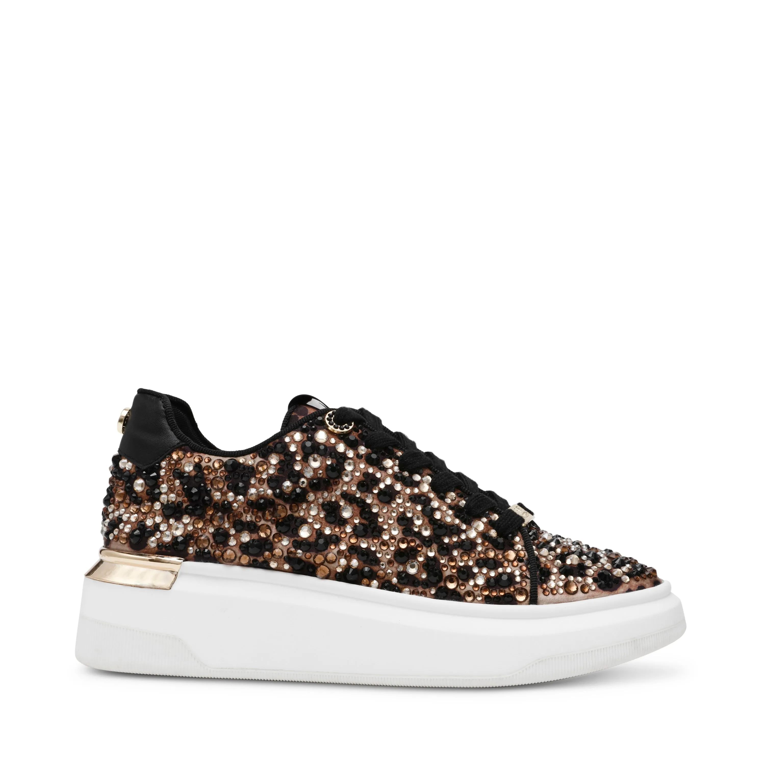 Glazed-R Trainer LEOPARD