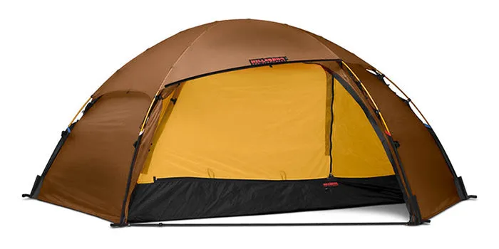 Hilleberg Allak 3 Hiking Tent