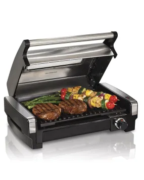 Indoor Searing Grill