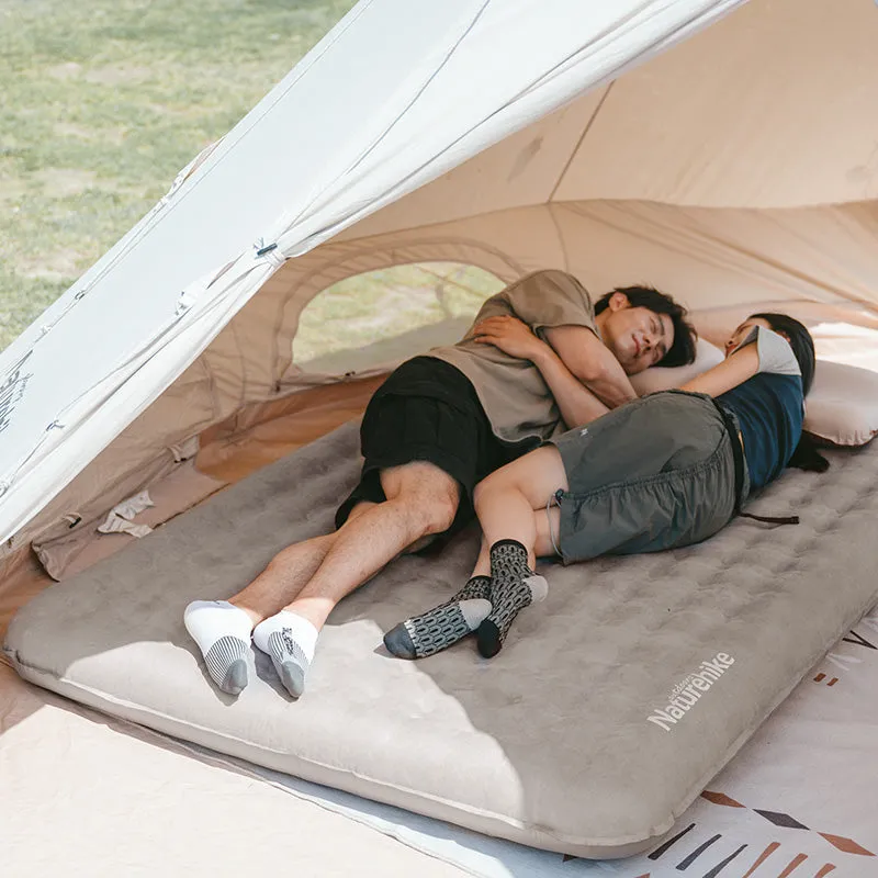 Inflatable Camping Sleeping Pad