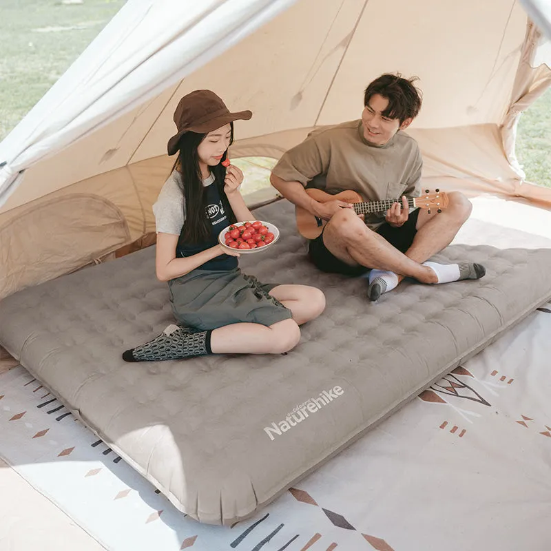 Inflatable Camping Sleeping Pad