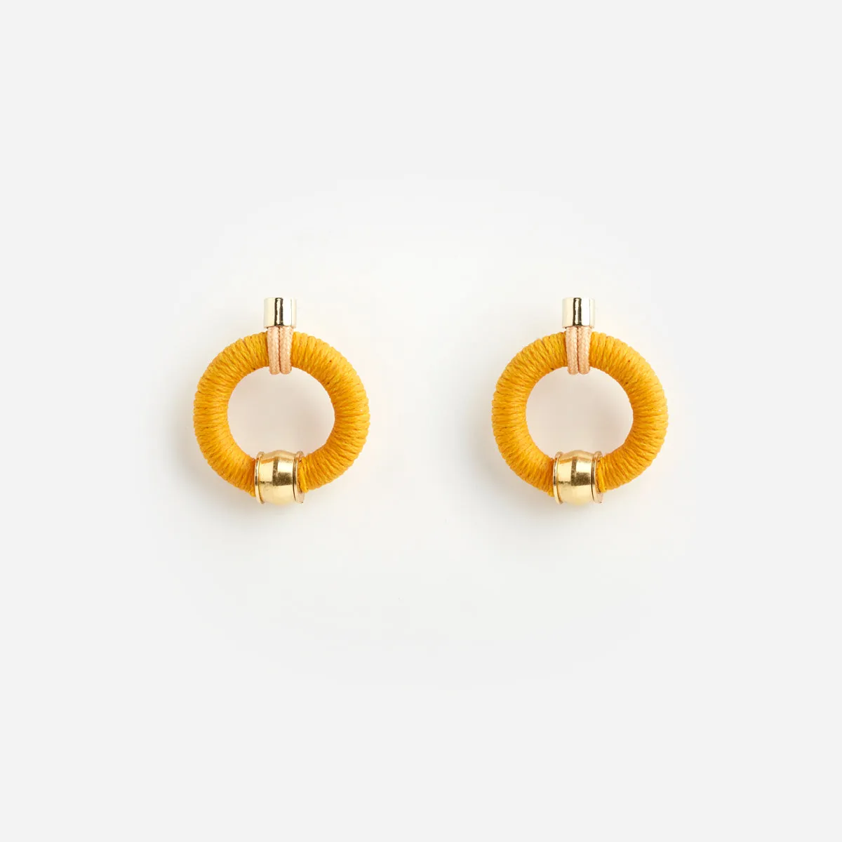 Joule earrings