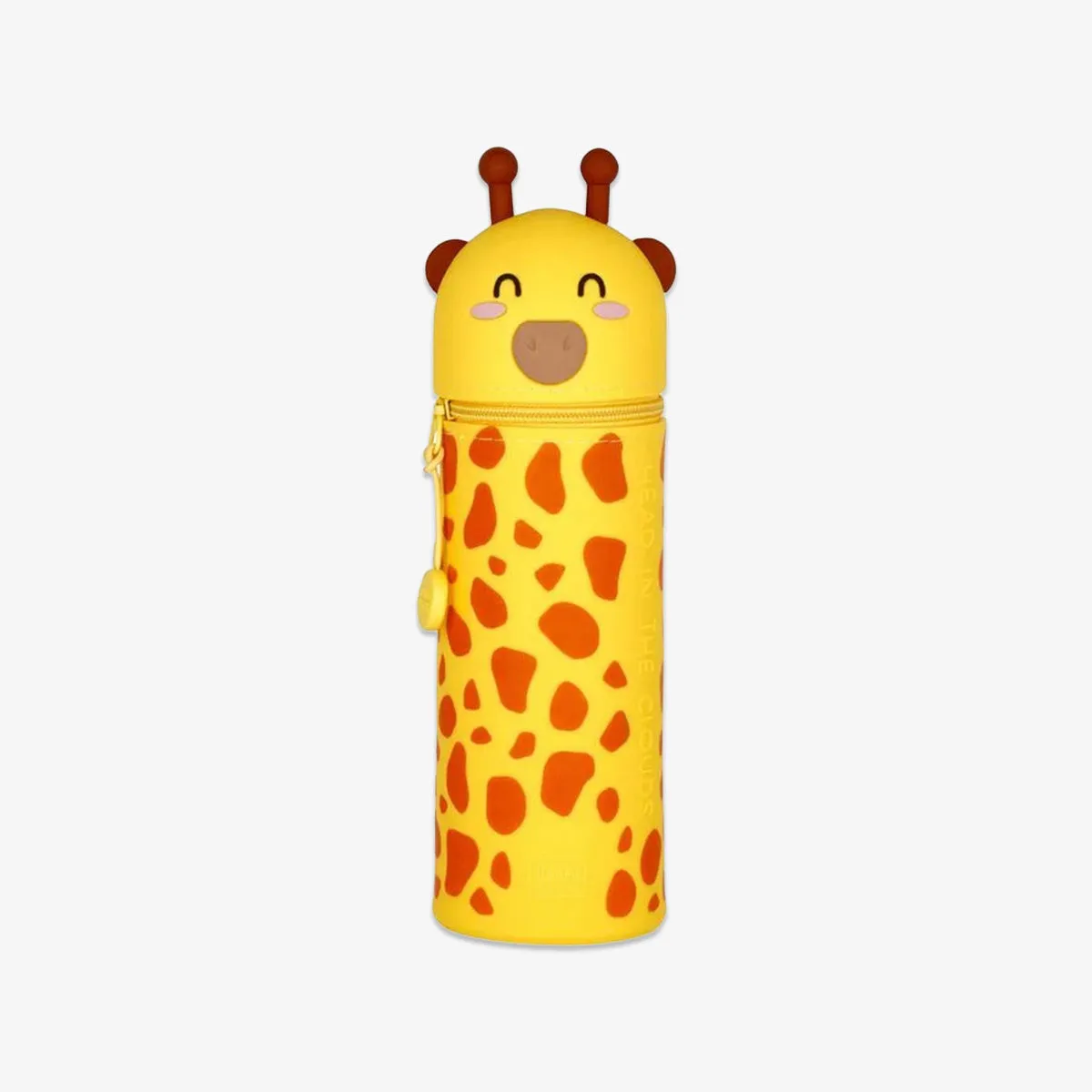 KAWAII PENCIL CASE // GIRAFFE