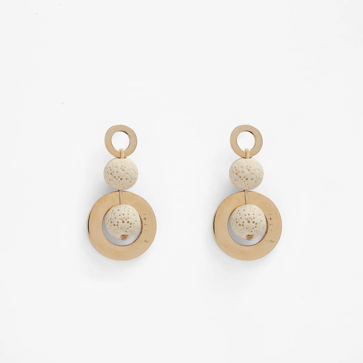 Lurra earrings