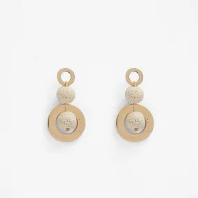 Lurra earrings