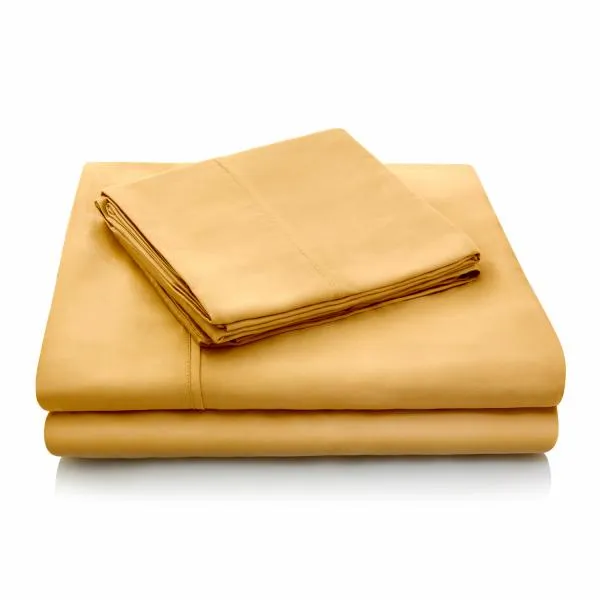 Malouf Tencel Pillowcase Set