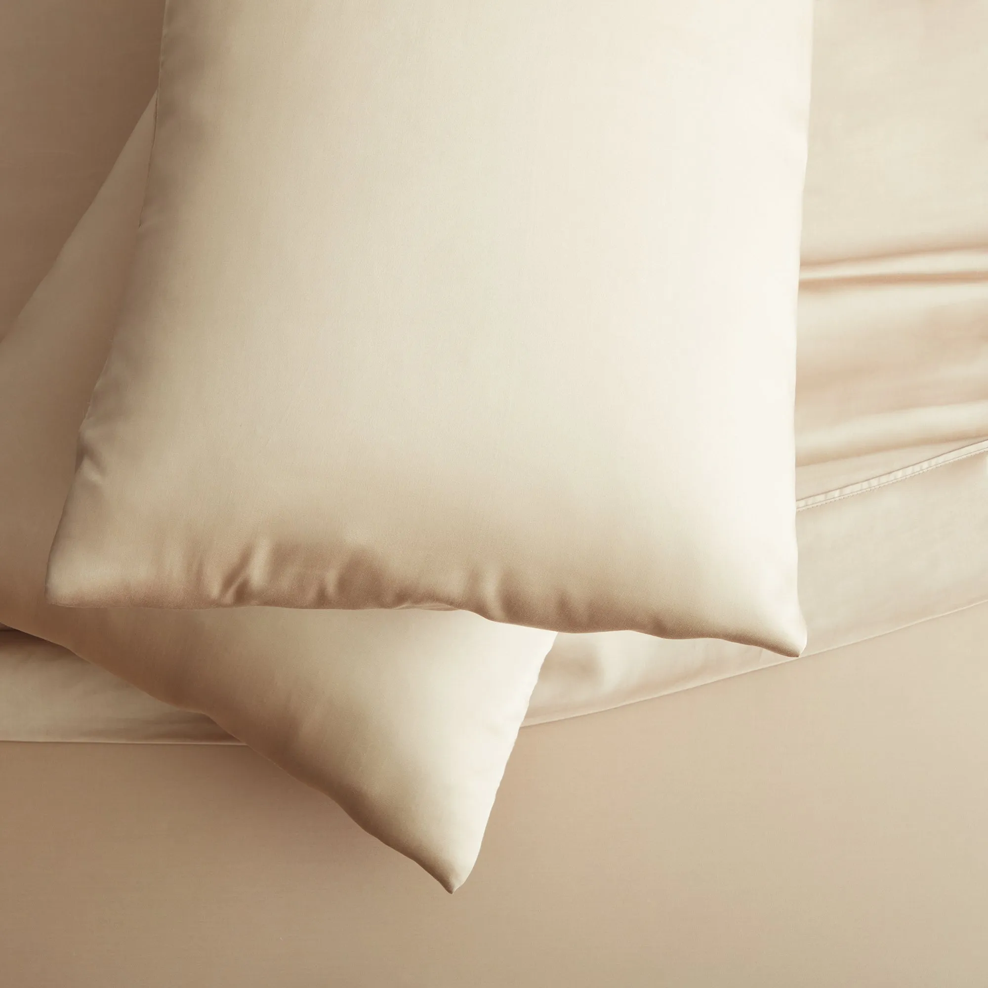 Malouf Tencel Pillowcase Set