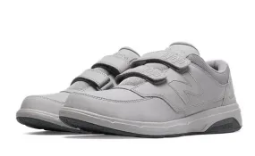 Mens NEW BALANCE Hook and Loop 813