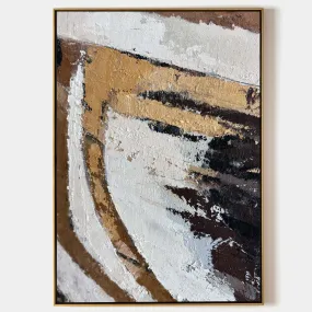 Modern Abstract Painting