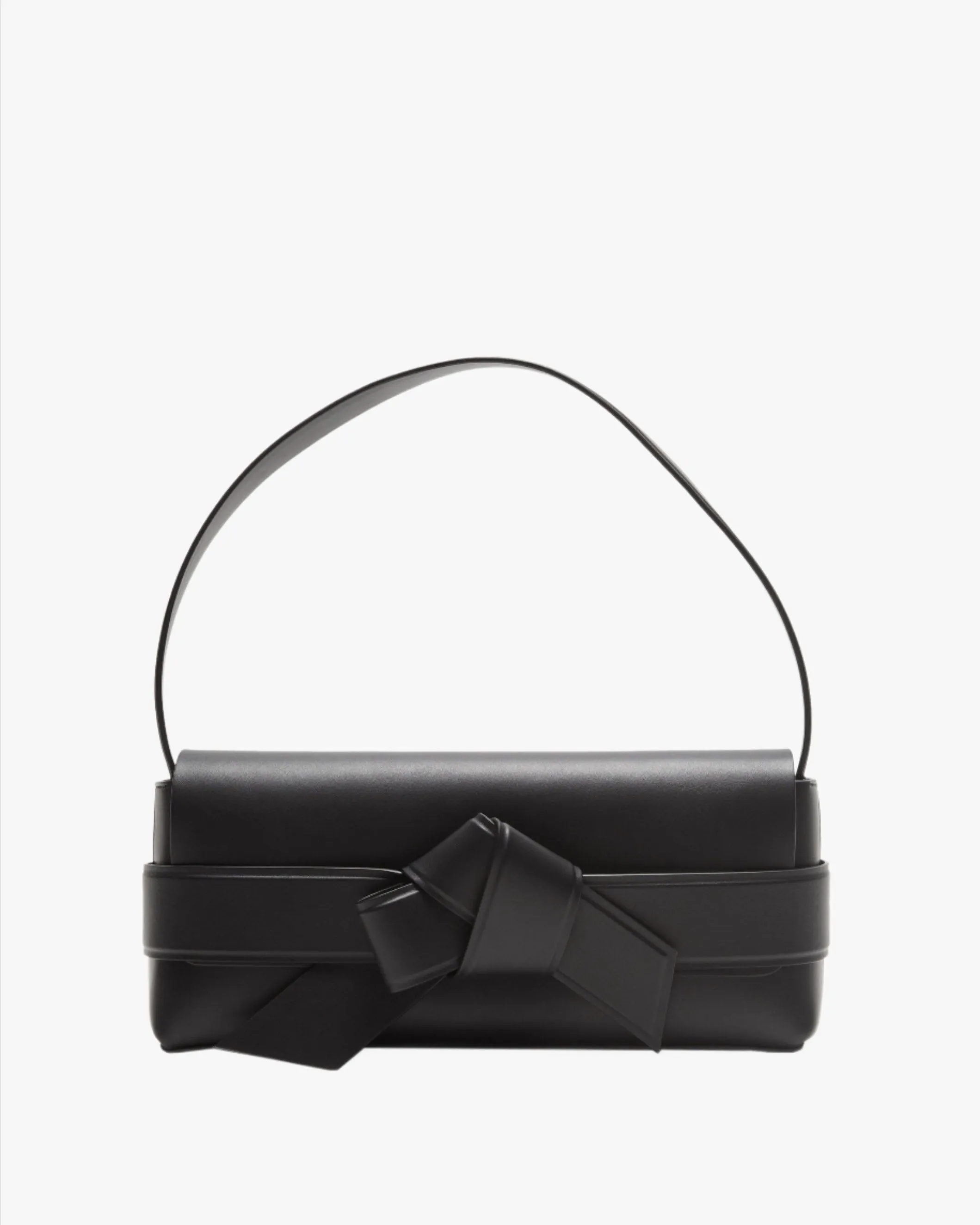 Musubi Elongated Bag