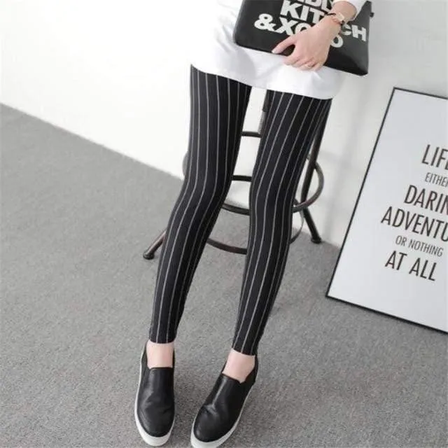 New Fashion Camouflage Printing Elasticity Leggings