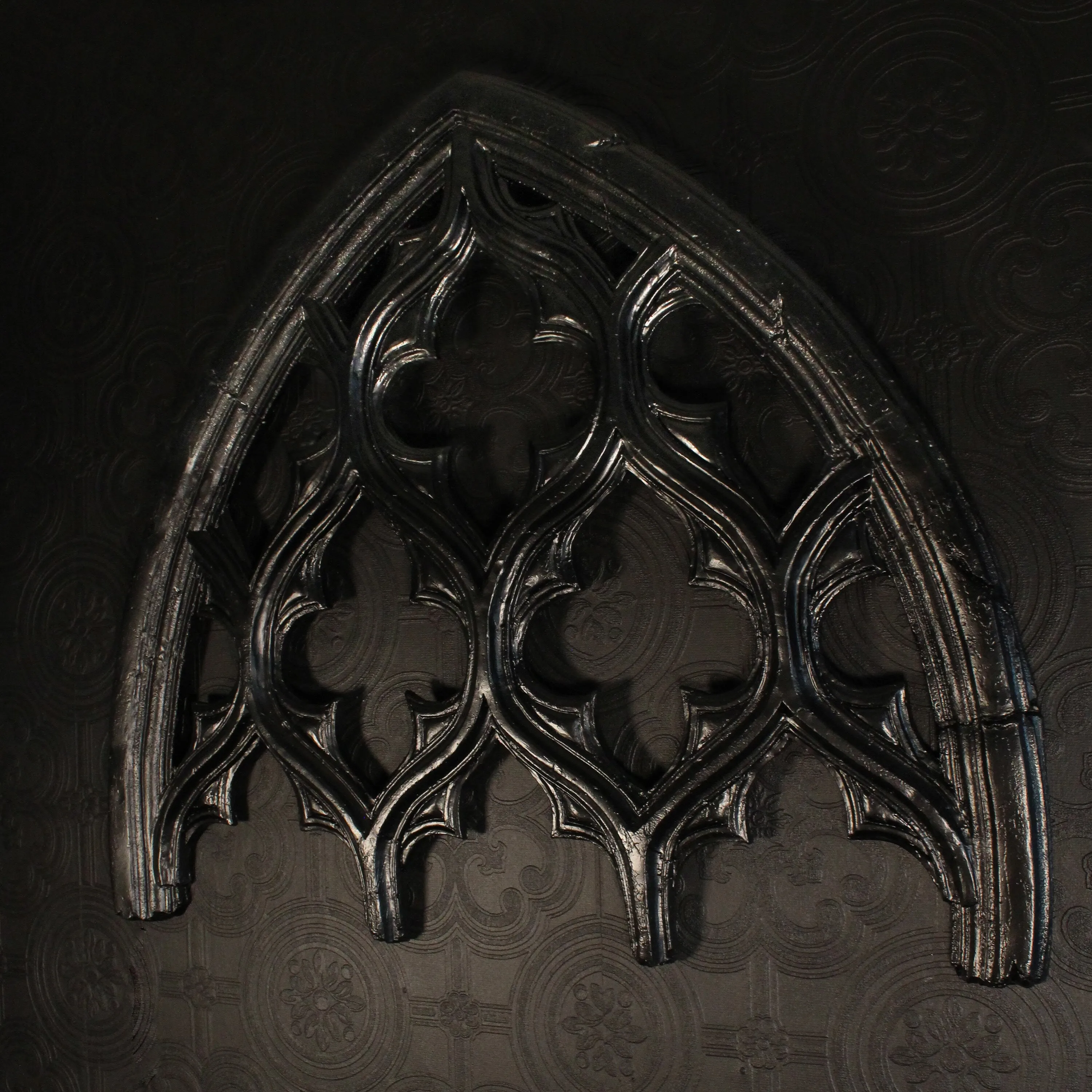 Ogival - Gothic Arch Wall Decor