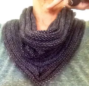 Rolie Polie Cowl Pattern