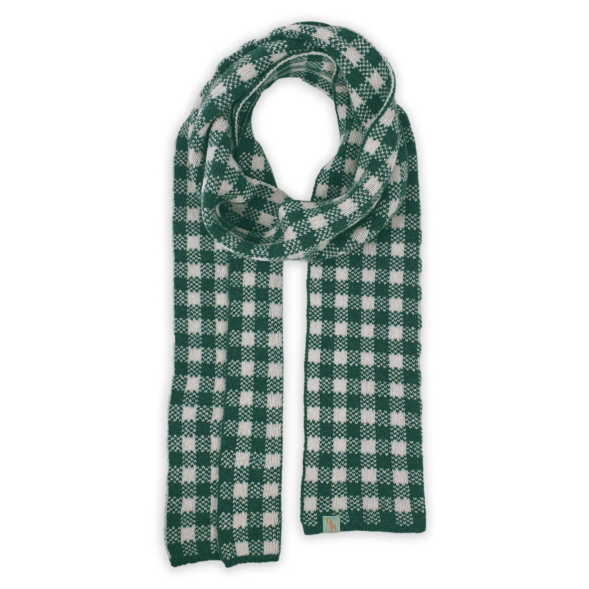 SCARVES - GRANDPA - PREMIUM AUSTRALIAN LAMBSWOOL