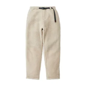 Sherpa Pant Natural