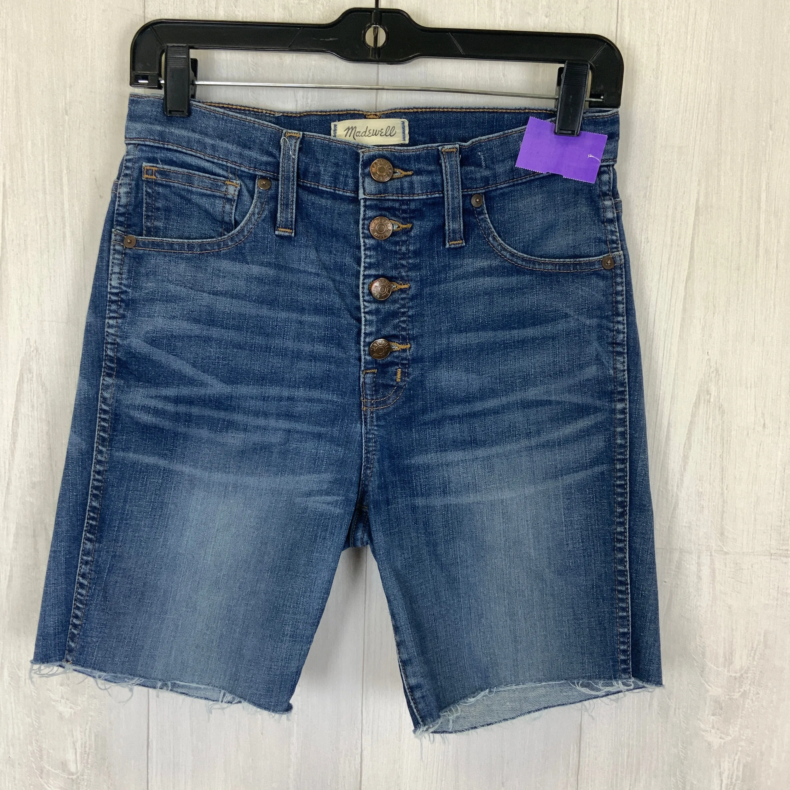 Shorts By Madewell  Size: 4