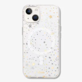 Starry Night MagSafe® Compatible iPhone Case