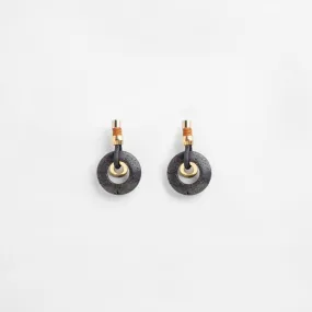 Talisma earrings