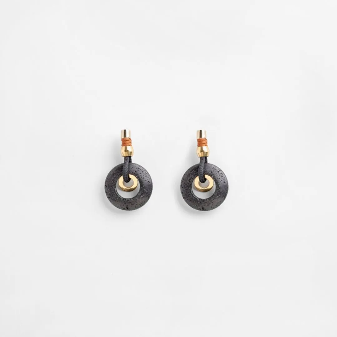 Talisma earrings