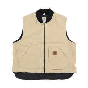 Vintage Carhartt Work Vest