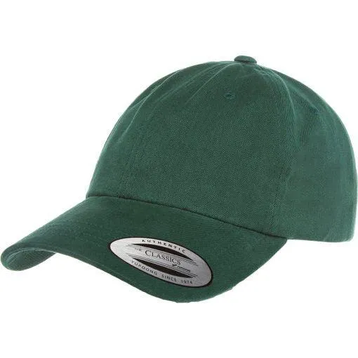 Yupoong 6245CM Baseball Cap